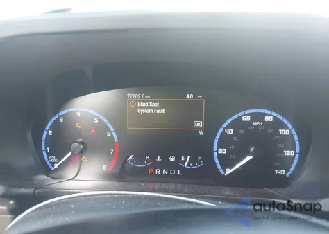 2023 Ford Bronco Sport Big Bend from USA, damaged, VIN 3FMCR9B6XPRD01180